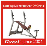 Ganas Heavy Duty Body Building Incline Bence Indoor Gym Equipment
