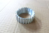 CNC Aluminum Gear