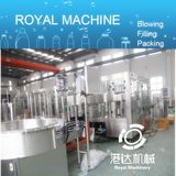 Pet Bottled Water Filling Equipment