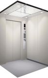 High Quality Passenger Elevator with Machine Room