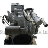 Cummins 4BTAA3.9 Mechanical Marine Main Propulsion Diesel Engine