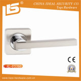 Aluminum Door Handle. Zamak Door Handle (AL-F5760)