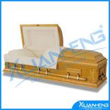 Promotional Items China Wooden Coffin Casket