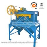 Gold Mining Machinery Diaphragm Jig with Best Quality