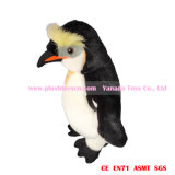 16cm Standing Simulation Plush Penguin Toys (V1)