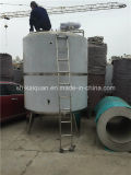 Syrup Mixing Tank/Syrup Tank with Agitator