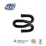 Elastic Railway Clip for Steel Rail