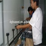 Painting Line for Workpiece Self-Rotation