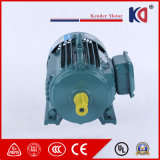 Electric AC Motor with High Efficiency