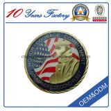 Custom Made USA Army Challenge Coin