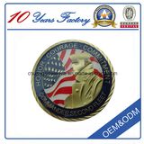 Custom Made USA Army Challenge Coin