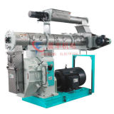 Ordinary Aquatic Feed Pellet Mill Machine with CE ISO