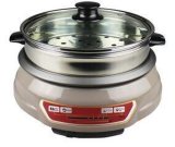 Slow Cooker; Multi Cooker; Rice Cooker; Electric Cooker; Cookware