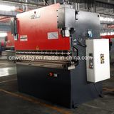 3m Table, 12mm Sheet Metal Bending Machine