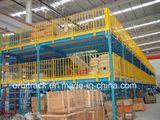 Warehouse Storage Mezzanine (OBGLHJ)