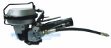 Great Tensioning Pneumatic Steel Strapping Tool
