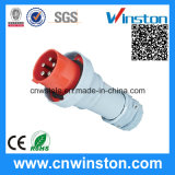 Factory Direct Industrial Power Plug with CE