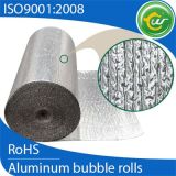 Hot Sell! Aluminum Foil with PE Bubble