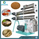 Aquatic Livestock Feed Pellet Making Machine (fish, shrimp, prown)