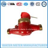 Impulse Transfer Water Meter for Hot Water (Dn15-25mm)