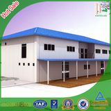 Hot Sale/Prefab House/Prefabricated House/Building Design for Living