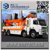 High Quality 8X4 Volvo 30 Ton Boom Heavy Duty Rotator Tow Truck Wrecker