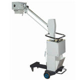 Price of Mobile X-ray Diagnostic Equipment