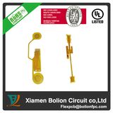 Single-Sided Flexible Printed Circuit Board