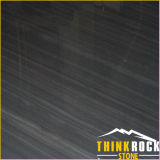 Stone Slab Black Marble for Wall/Floor/Countertop