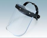 CE Clear Face Shield D037