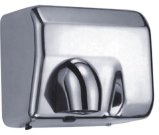 304 Stainless Steel Quick-Drying Automatic Hand Dryer (JN70192)