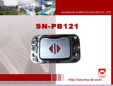 Illuminated Lift Push Button (SN-PB121)