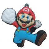 Mario USB Flash Disk