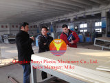 Plastic Machinery for New PVC Board/PVC Foam Board Plastic Machinery/WPC Foam Board Plastic Machinery