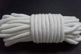 Factory High Quality Soft Braided Cotton Rope