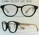 High Quality Plastic Optical Frame (L1986-03)