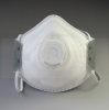 Industrial Face Mask Dust Mask with CE / Industrial Dust Mask