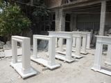 Fine Workmanship Marble