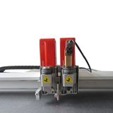 Composite Material Cutting Machine