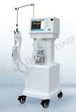 High Hope Medical - Ventilator