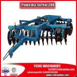 Tractor Disc Harrow Farm Implement