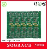 Enig Surface Treatment Printed Circuit Board for Air Condition