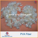 Polyvinyl Alcohol PVA Fiber for Cement Pots