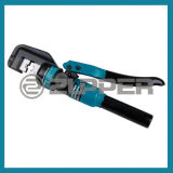 Hydraulic Crimping Tool for Crimping Copper and Aluminum Lugs (YQK-70)