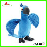 Le M068 Blue Nice Animal Stuffed Plush Toy