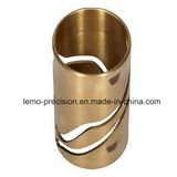 Brass CNC Turning and Milling Parts