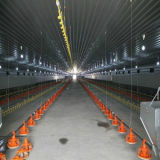 Farm Equipment for Industrial Poultry Integration Projects