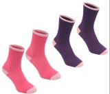 Lady Colorful Socks