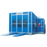 Hot Sale Spray Paint Booth