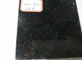 Chinese Black Granite Shanxi Black Granite